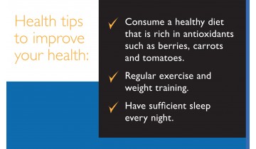 Maximum Living in Ageless Era